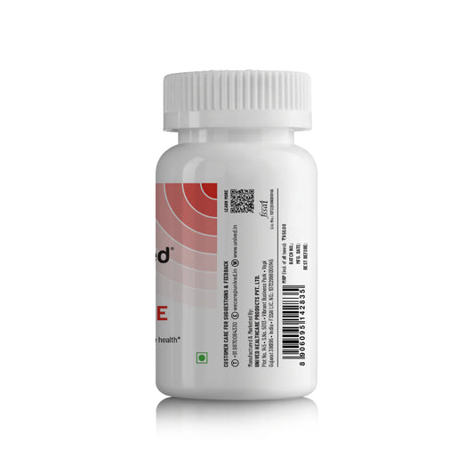 Unived Natural Beta-Carotene