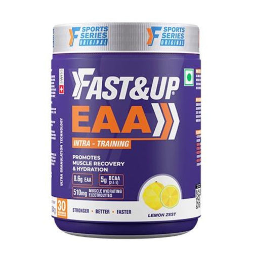 Fast&Up EAA Intra - Training/Workout Drink