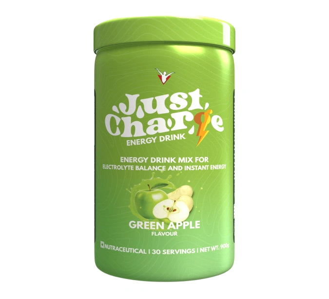 Just Charge - Energy Drink