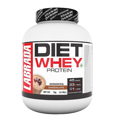 Labrada DIET Whey