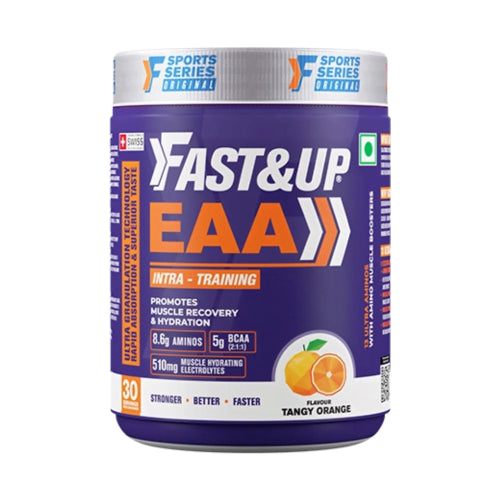 Fast&Up EAA Intra - Training/Workout Drink