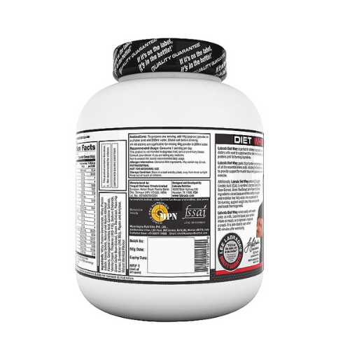 Labrada DIET Whey