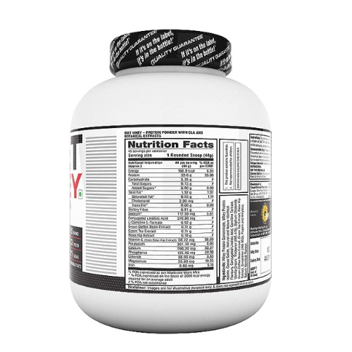 Labrada DIET Whey