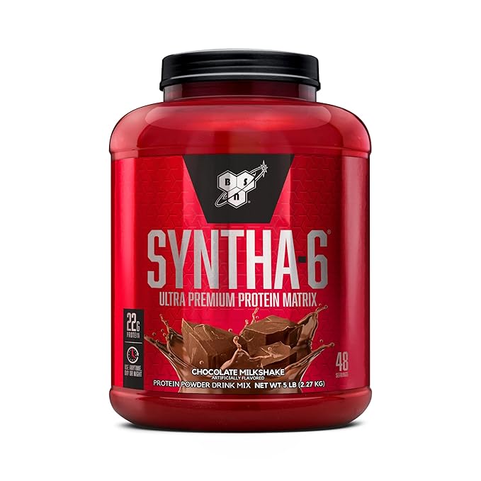 BSN Syntha 6 Protein Powder