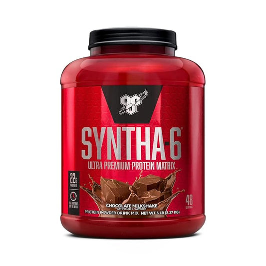 BSN Syntha 6 Protein Powder