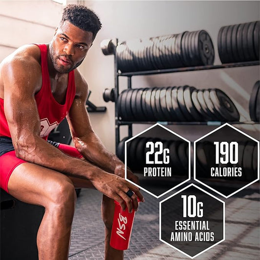 BSN Syntha 6 Protein Powder