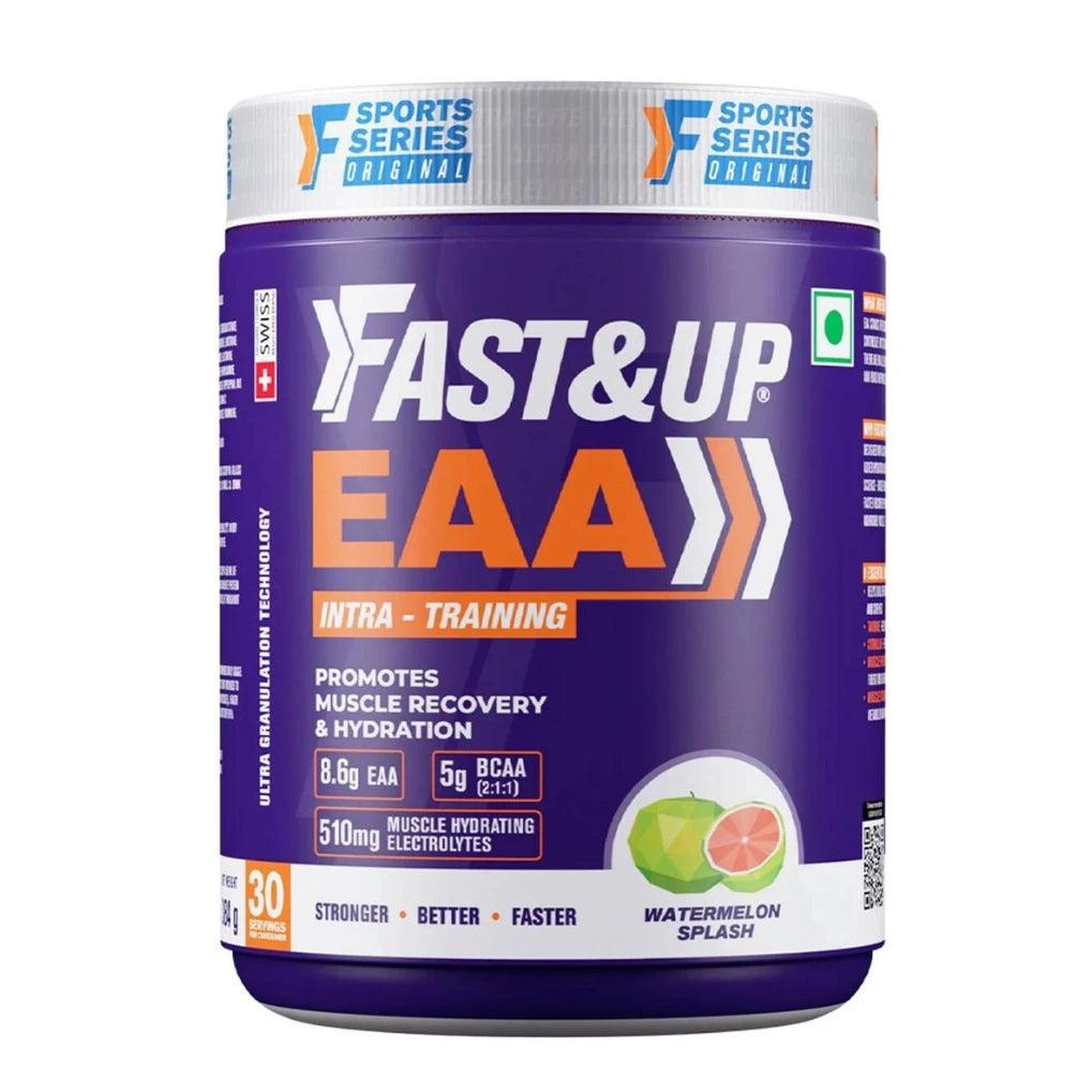 Fast&Up EAA Intra - Training/Workout Drink