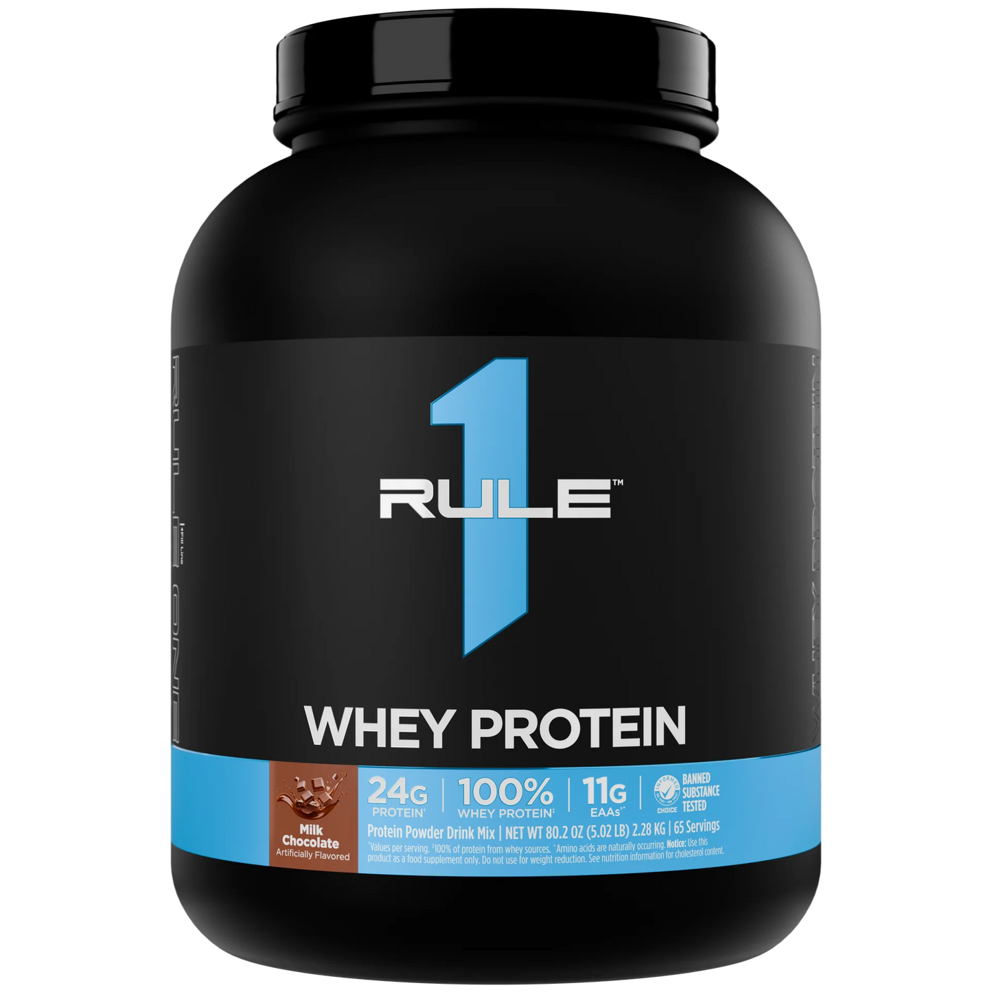Rule 1 R1 Whey Blend