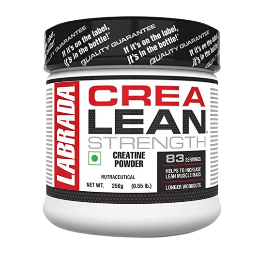 Labrada CreaLean Powder