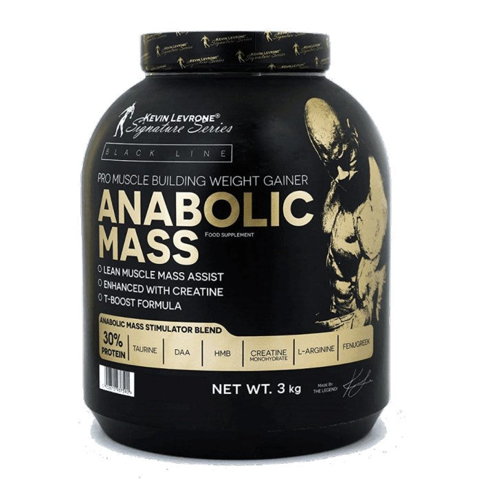 Kevin Levrone Anabolic Mass Gainer