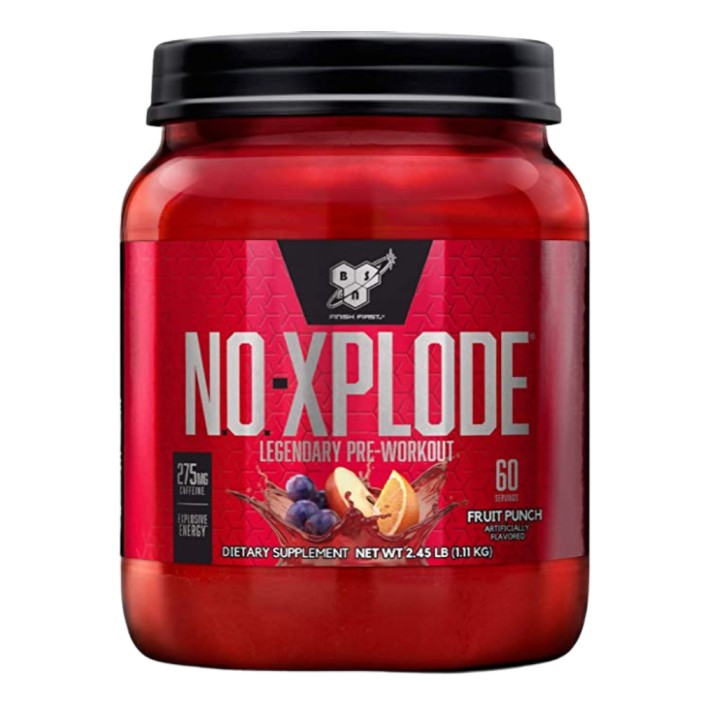 BSN NO-Xplode Pre Workout Igniter