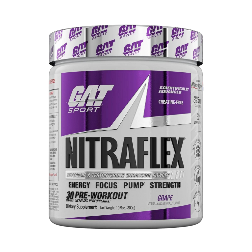 GAT Sport Nitraflex