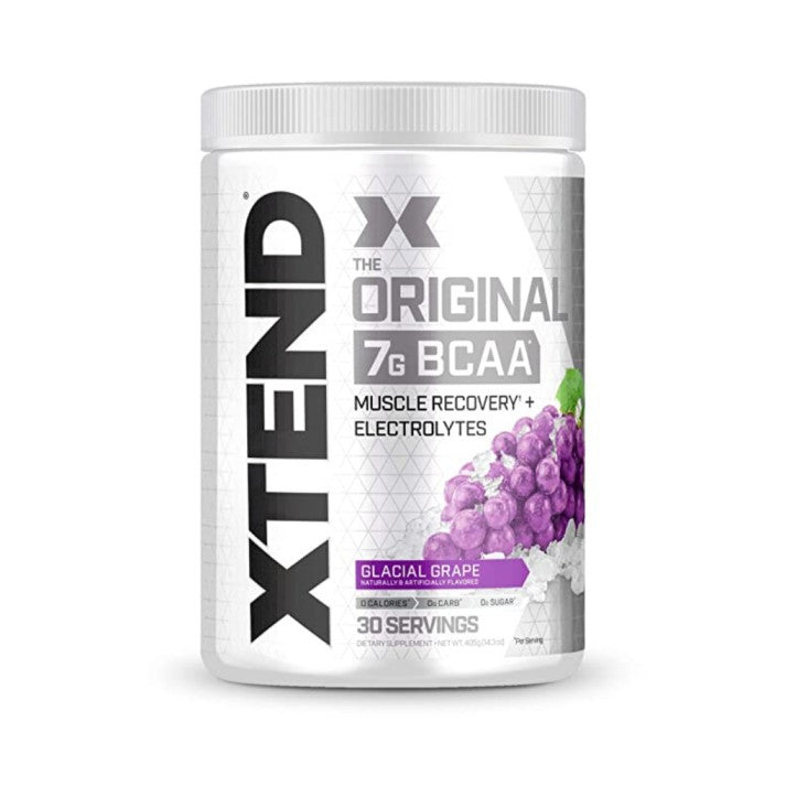 Scivation Xtend BCAA (Intra Workout Catalyst)