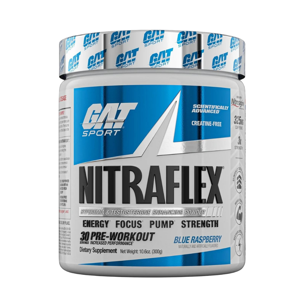 GAT Sport Nitraflex
