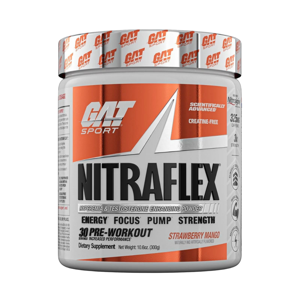 GAT Sport Nitraflex