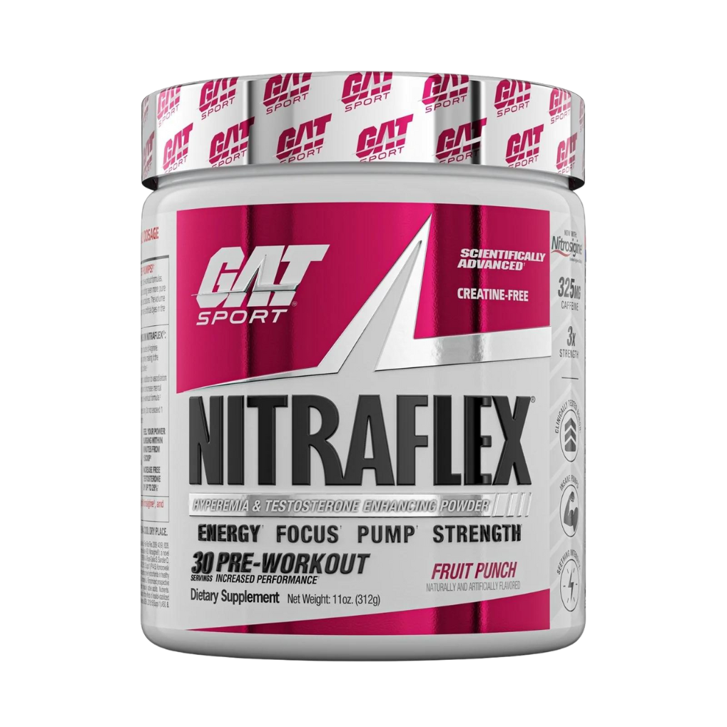 GAT Sport Nitraflex