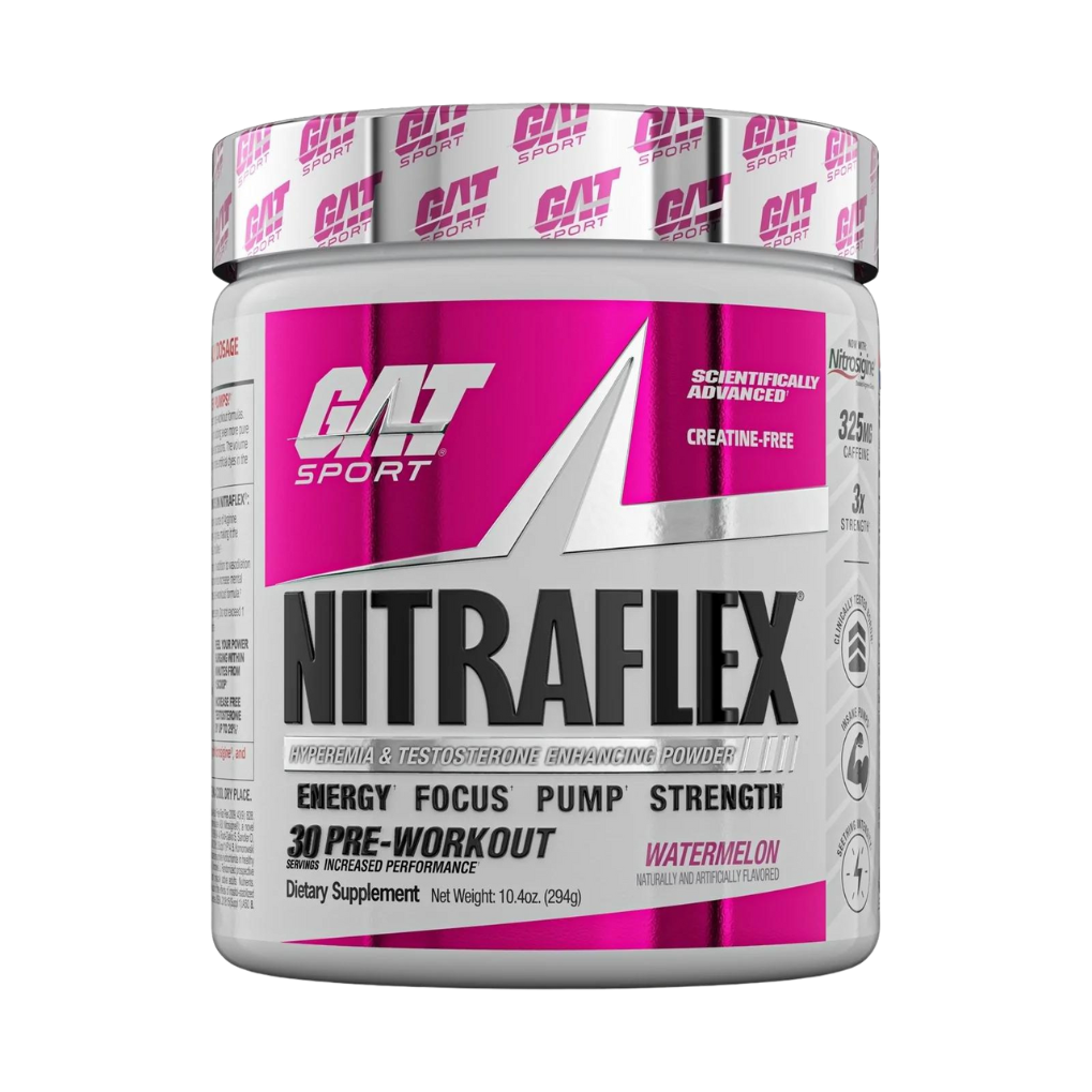 GAT Sport Nitraflex