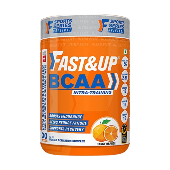 Fast&Up BCAA