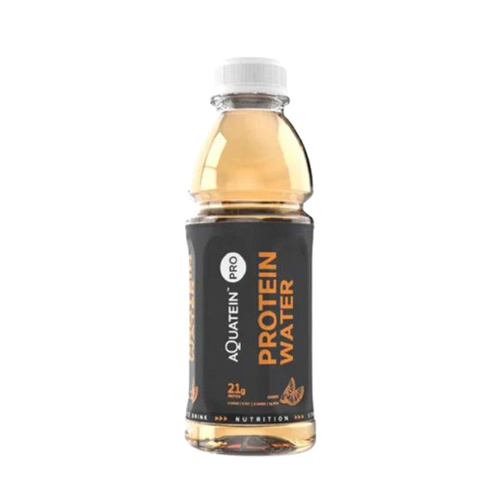Aquatein Pro 21g Protein Water