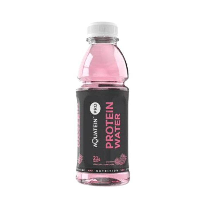 Aquatein Pro 21g Protein Water