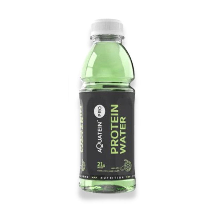 Aquatein Pro 21g Protein Water