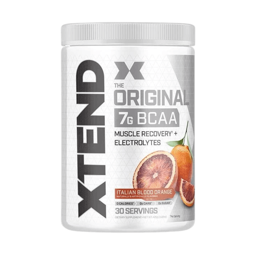 Scivation Xtend BCAA (Intra Workout Catalyst) - Vitaminberry.com