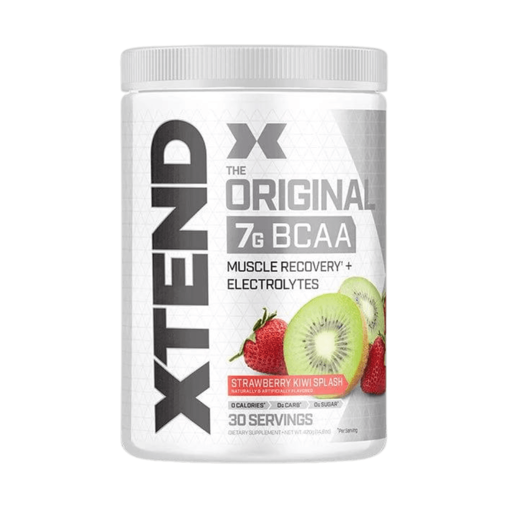 Scivation Xtend BCAA (Intra Workout Catalyst) - Vitaminberry.com