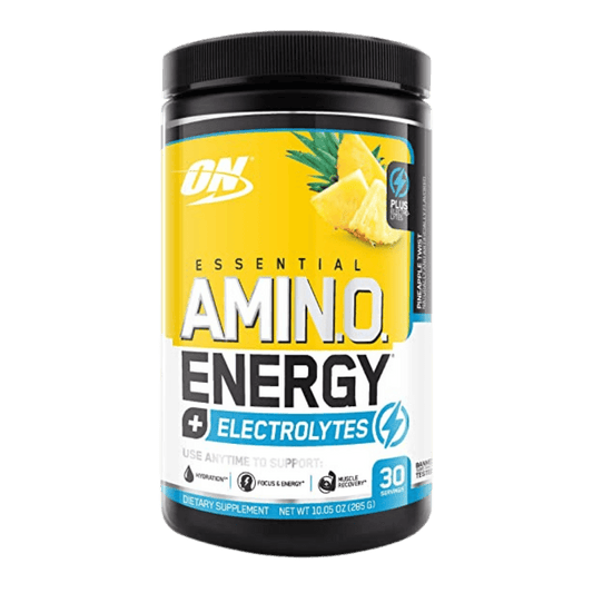 Optimum Nutrition (ON) Essential Amino Energy - Vitaminberry.com