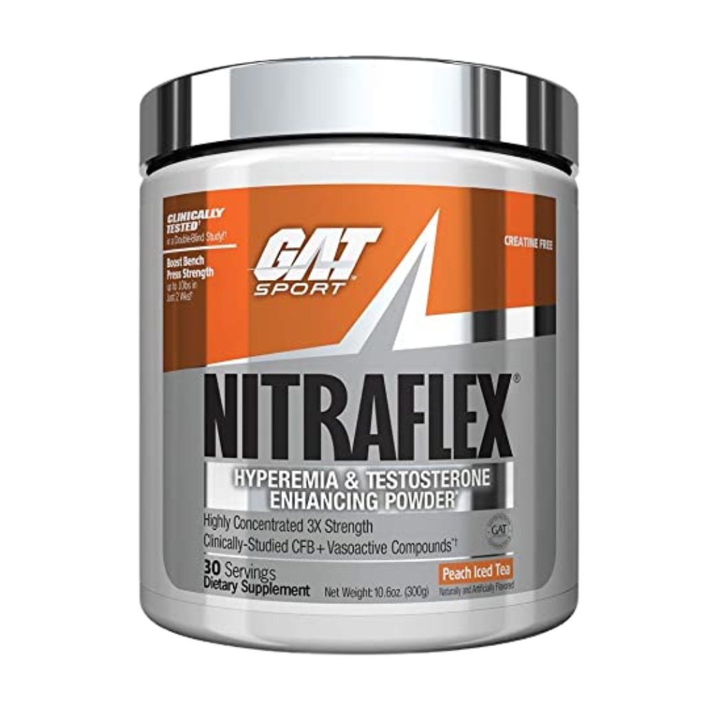 GAT Sport Nitraflex