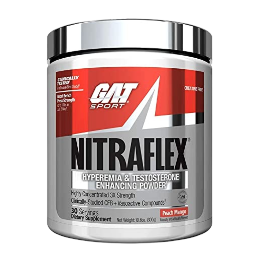 GAT Sport Nitraflex