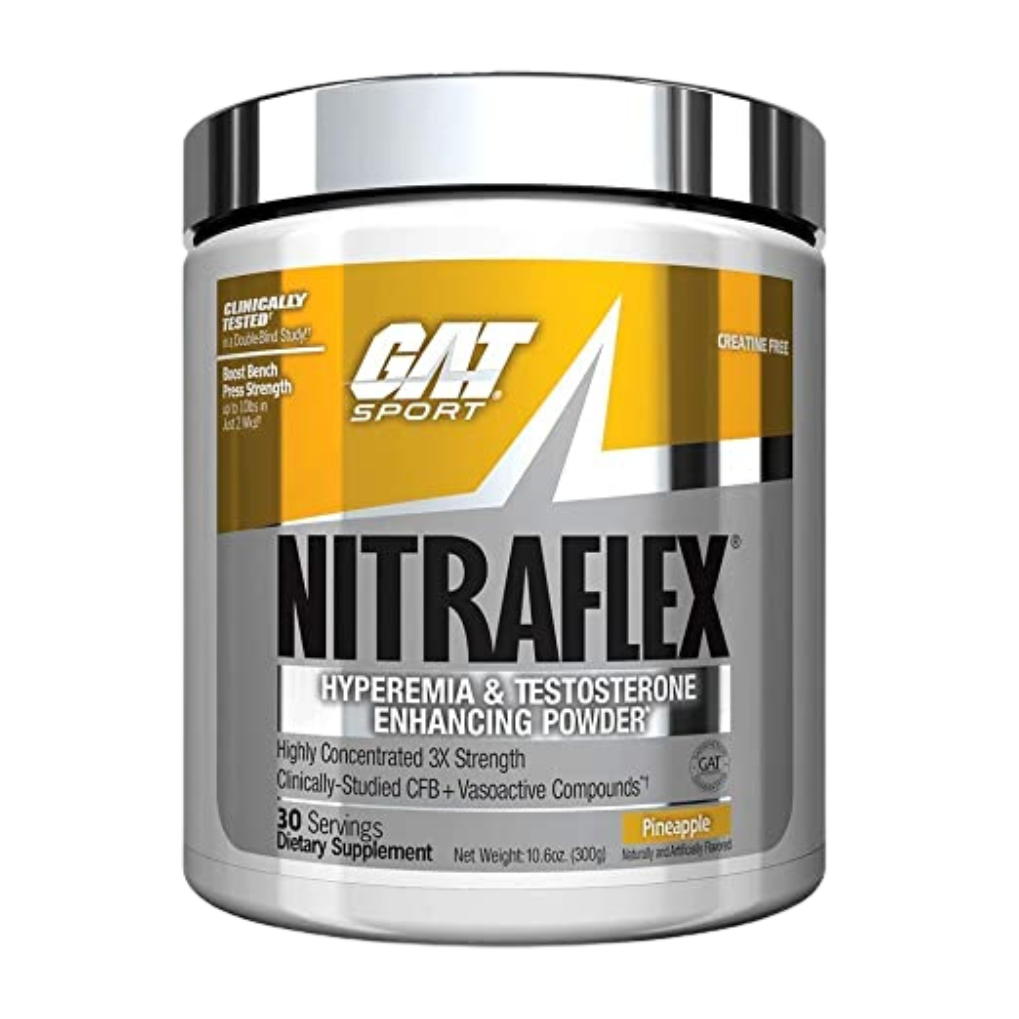 GAT Sport Nitraflex