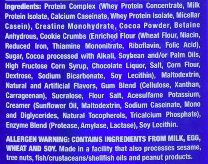 Ronnie Coleman Signature Series Pro Antium