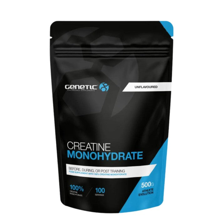 Genetic Creatine Monohydrate