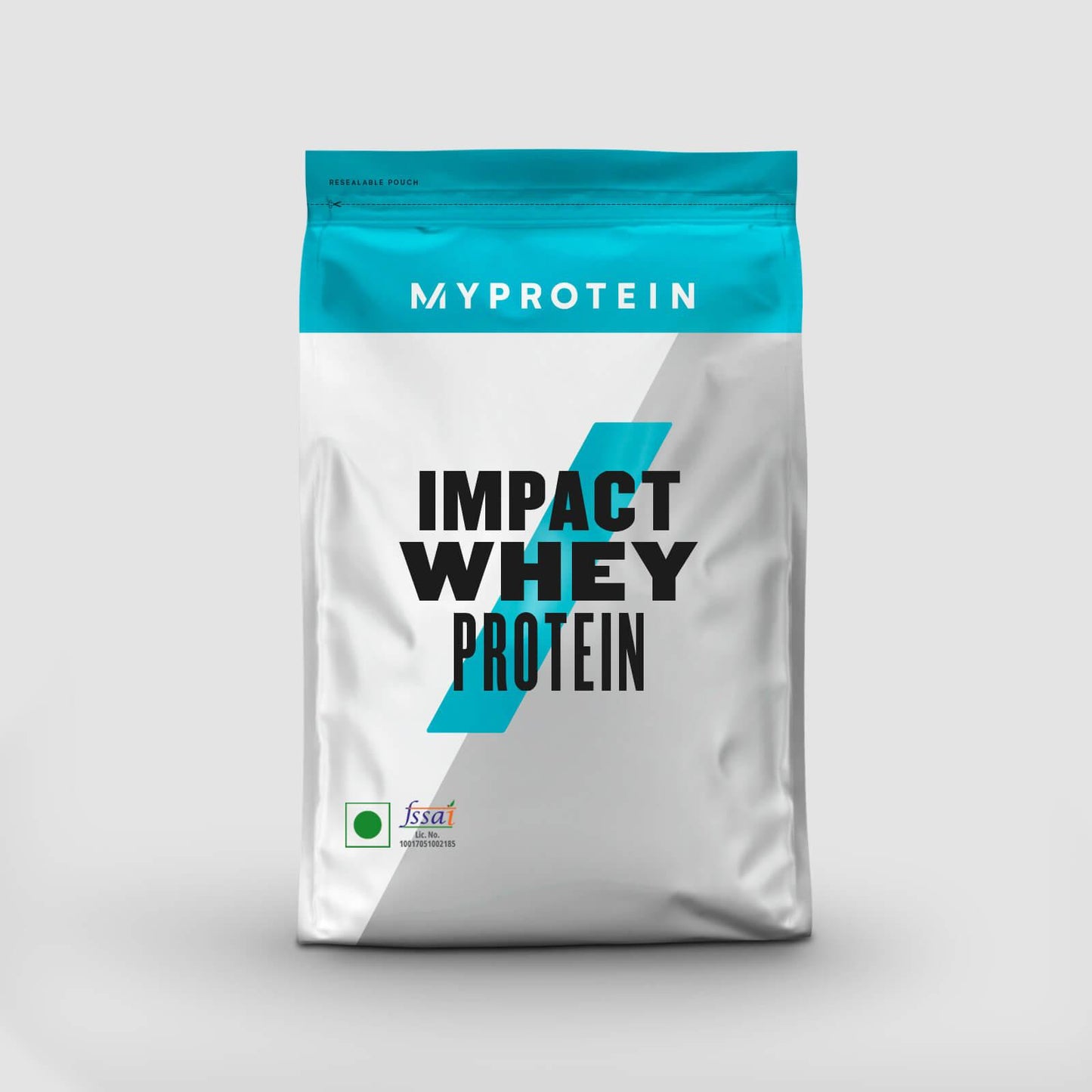 Myprotein Impact Whey Protein Blend - Vitaminberry.com