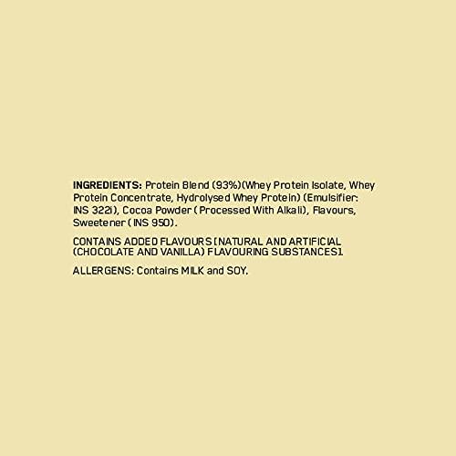 OPTIMUM NUTRITION GOLD STANDARD 100% WHEY PROTEIN - Vitaminberry.com