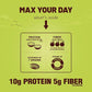 RiteBite Max Protein Muesli Munchies Nuts & Seeds - Vitaminberry.com