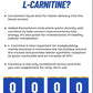 Ronnie Coleman signature series L-Carnitine liquid - Vitaminberry.com