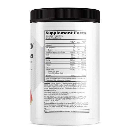 Scivation Xtend BCAA (Intra Workout Catalyst) - Vitaminberry.com