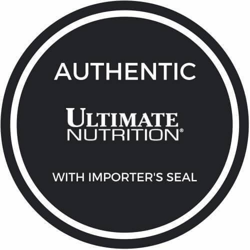 Ultimate Nutrition Prostar 100 Whey Protein - Vitaminberry.com