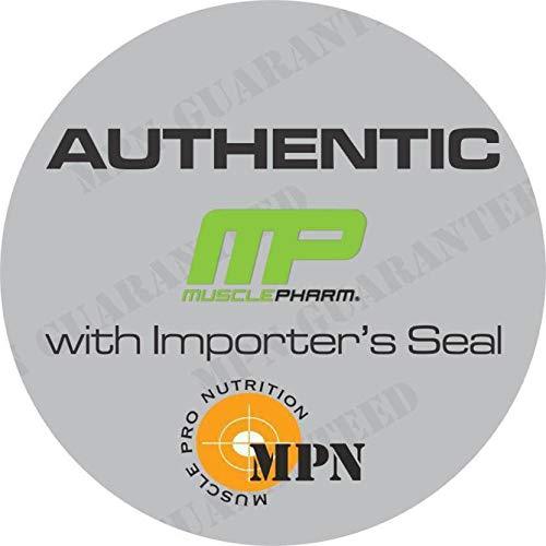 Musclepharm Glutamine Mineral Supplement - Vitaminberry.com
