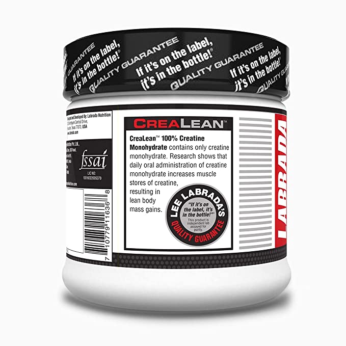 Labrada CreaLean Powder
