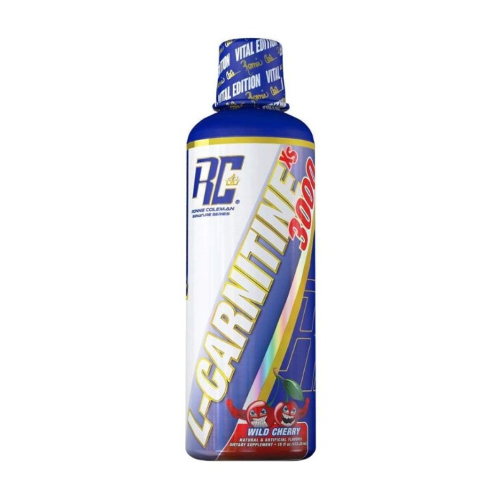 Ronnie Coleman signature series L-Carnitine liquid