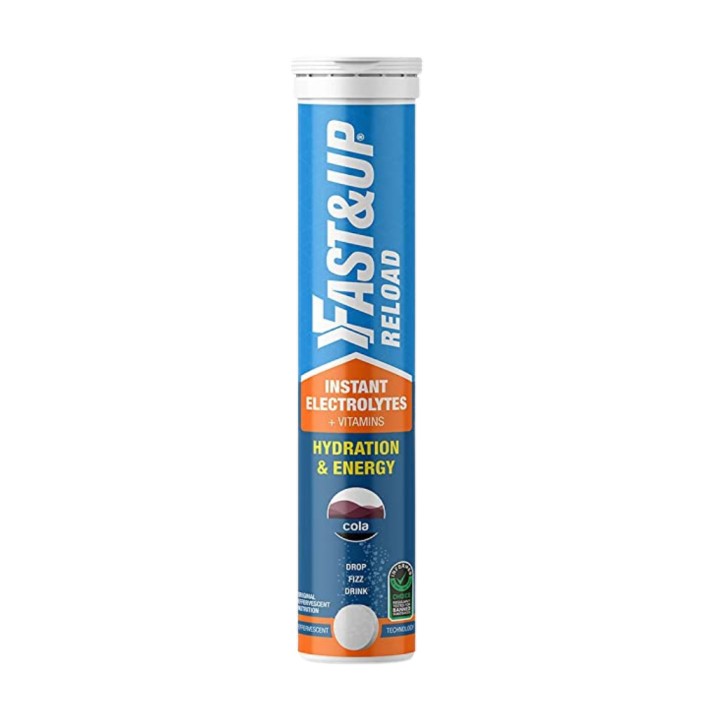 Fast&Up Reload - Instant Electrolytes