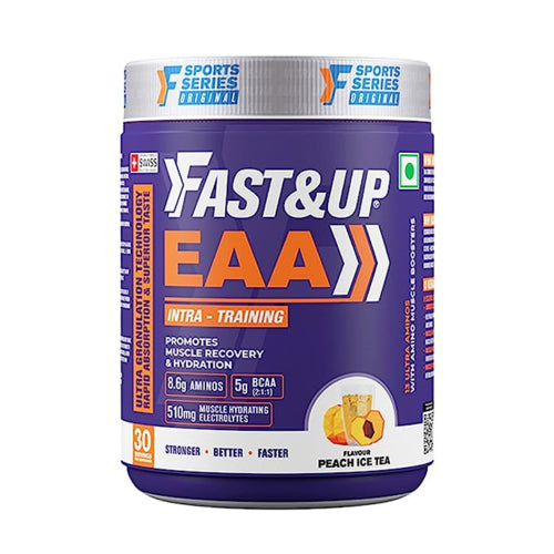 Fast&Up EAA Intra - Training/Workout Drink