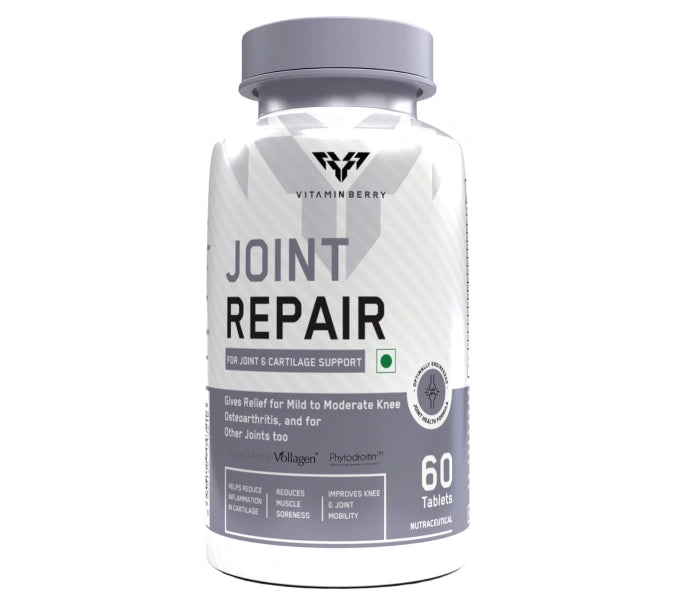 Vitaminberry Joint Repair Capsules