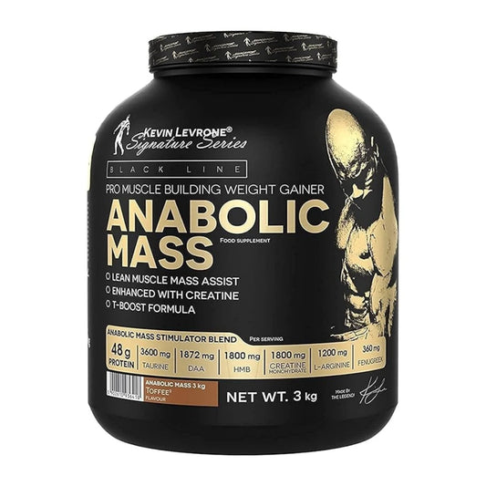 Kevin Levrone Anabolic Mass Gainer