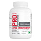 GNC Pro Performance Zinc Magnesium Amino (ZMA) Complex