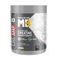 MuscleBlaze Micronised Creatine Monohydrate CreAMP Powder