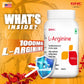 GNC L-Arginine 1000mg