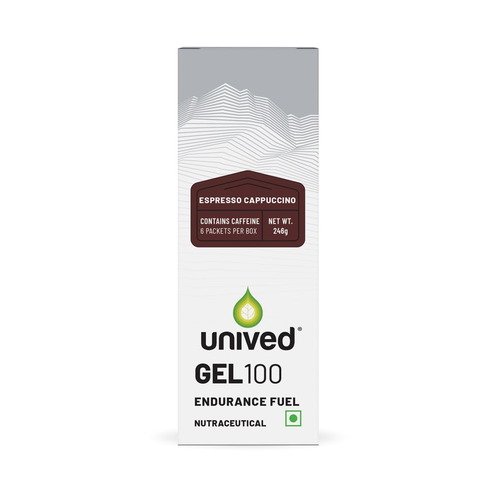 Unived Gel 100